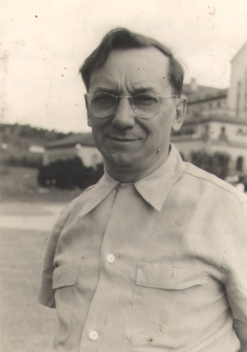 Gustavo Candido