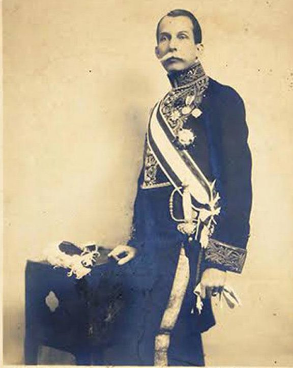 Gustavo Castellanos