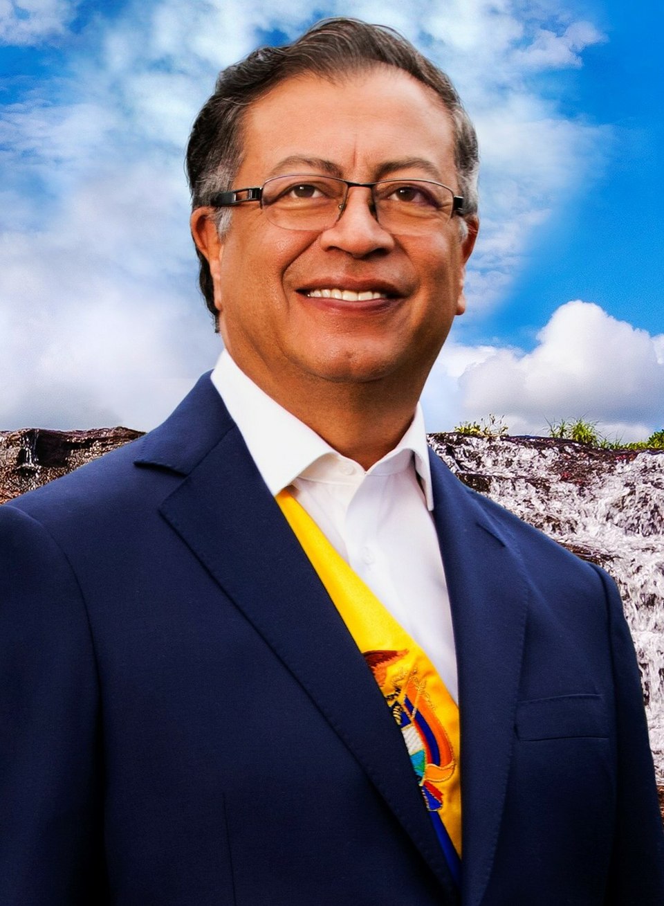 Gustavo Castro-Medina