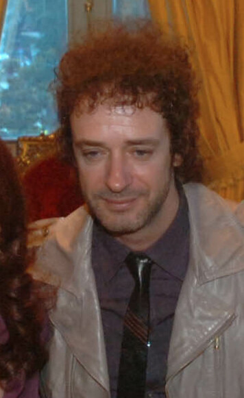 Gustavo Cerati