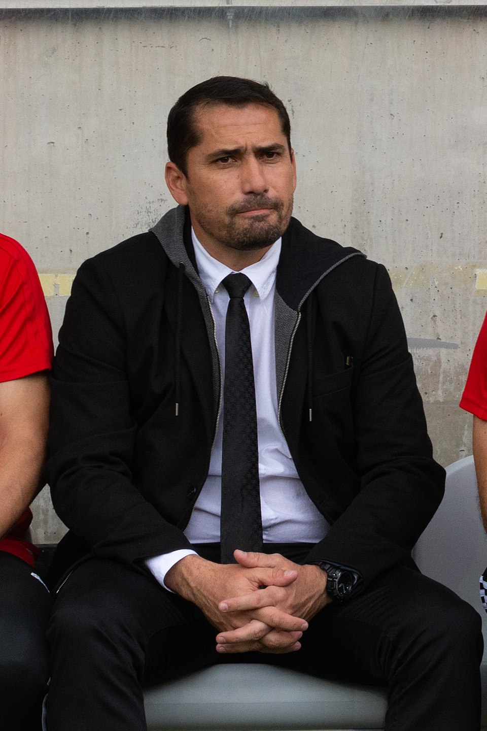 Gustavo Eliseo Morínigo