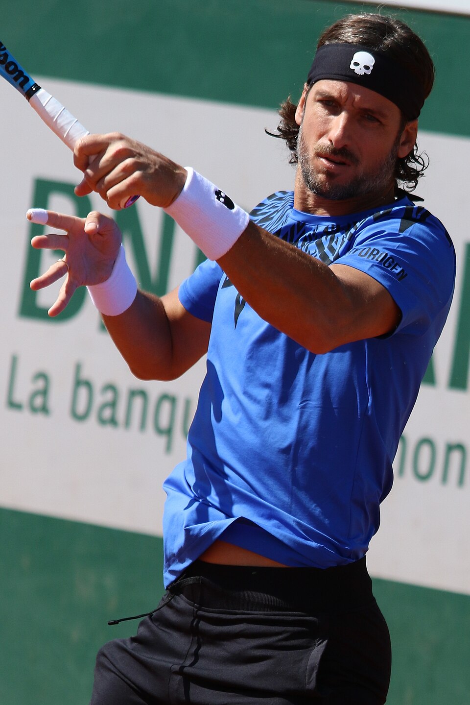 Gustavo Feliciano