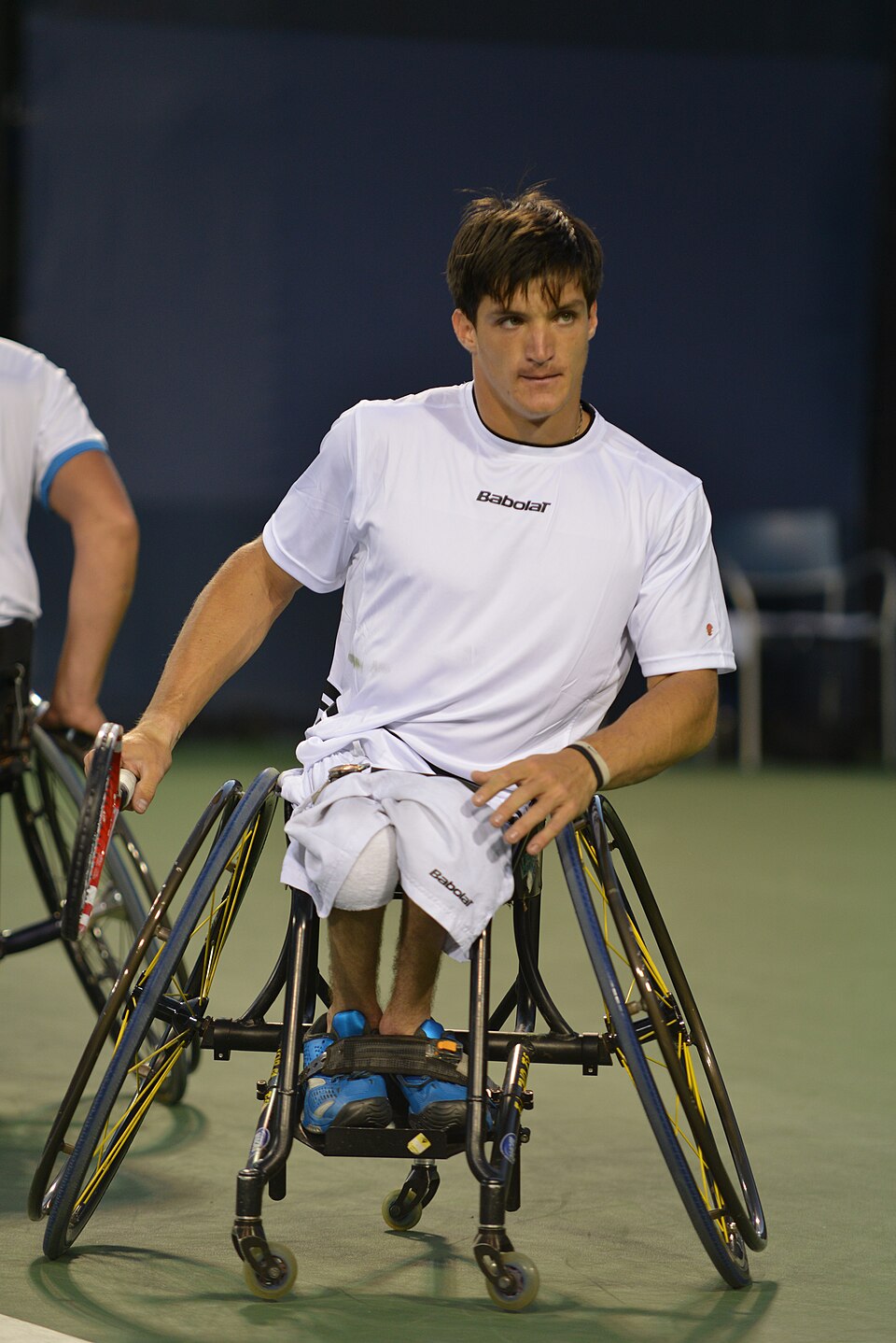 Gustavo Fernandez