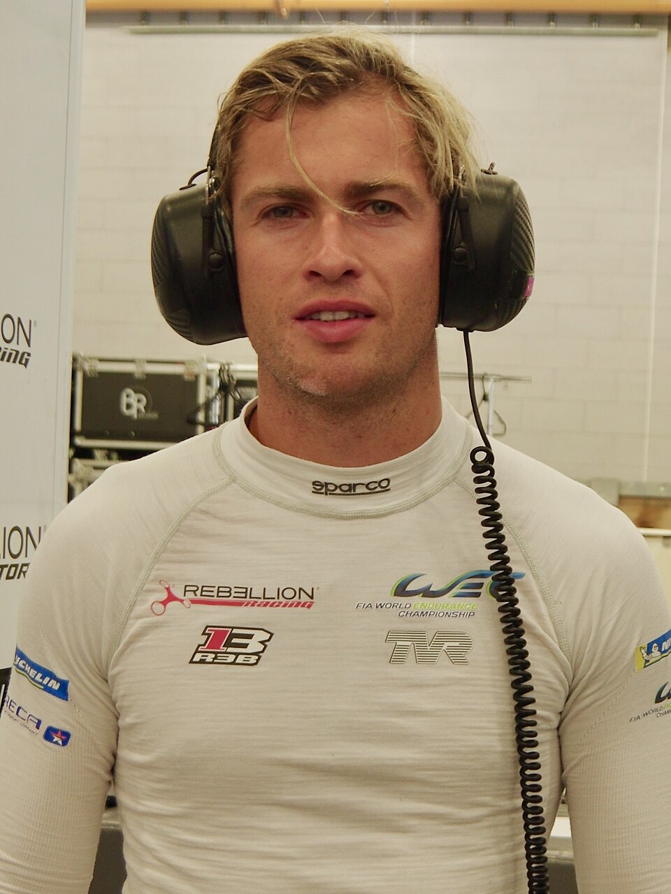 Gustavo Fia