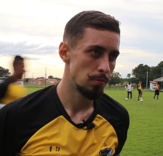 Gustavo Franca