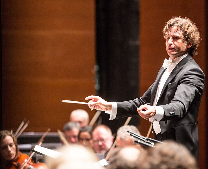 Gustavo Gimeno