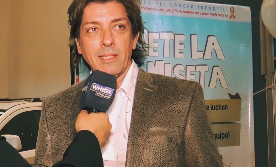 Gustavo Guillen