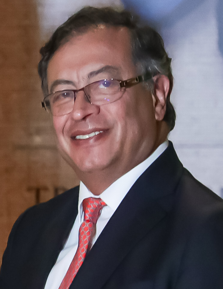 Gustavo Jaramillo