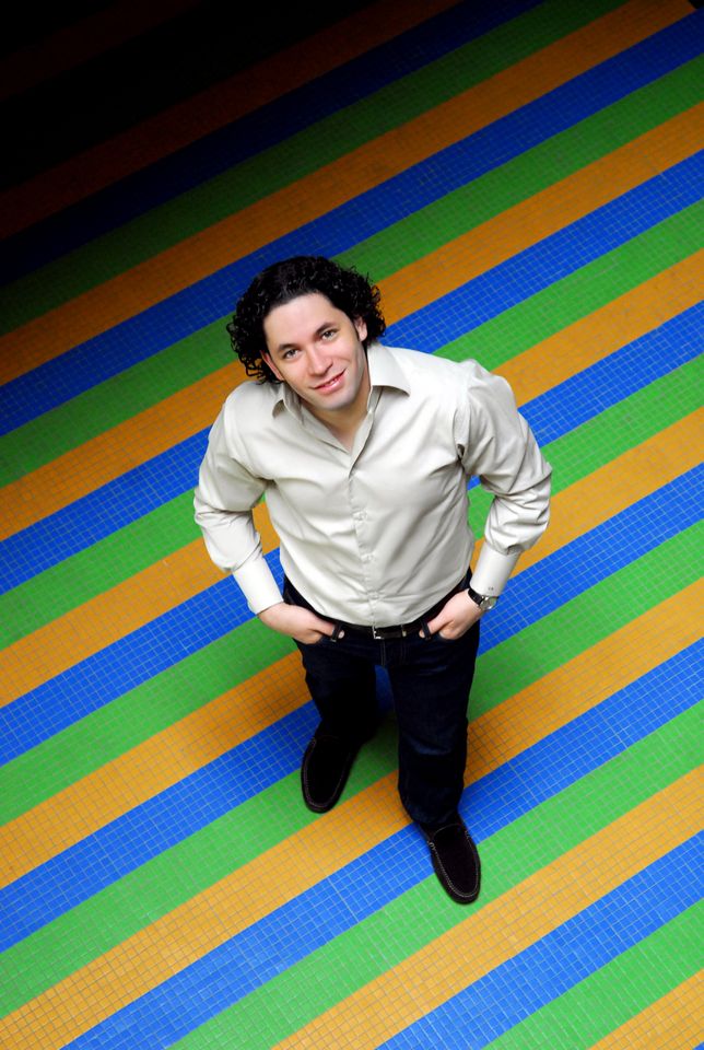 Gustavo Javier Valverde