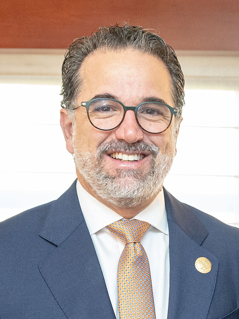Gustavo Manrique