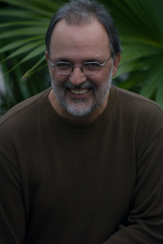 Gustavo Matamoros
