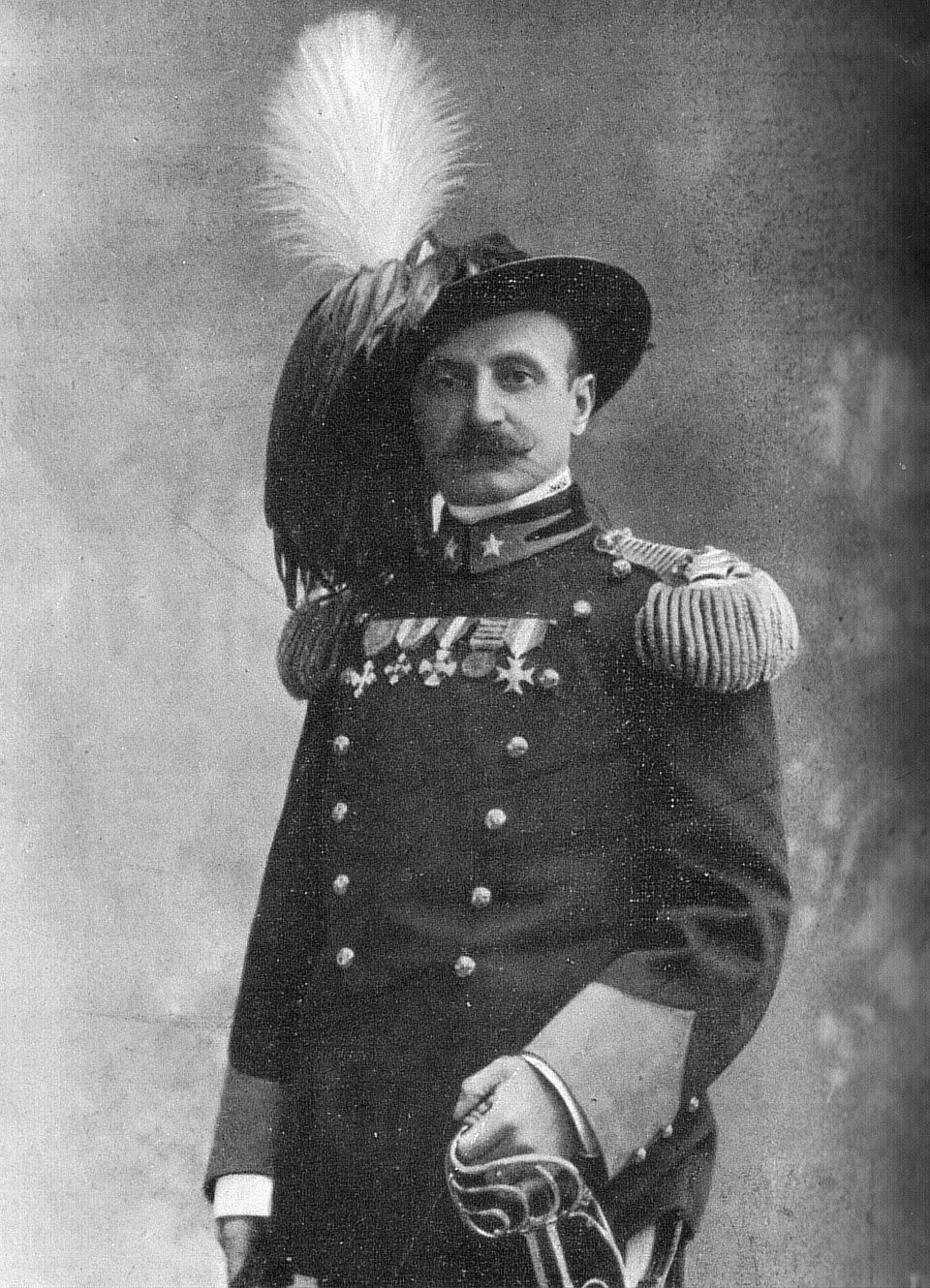 Gustavo Mola
