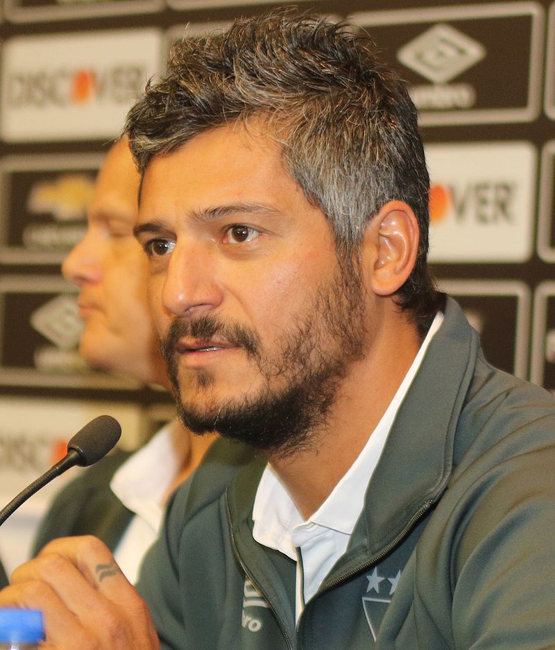 Gustavo Munúa