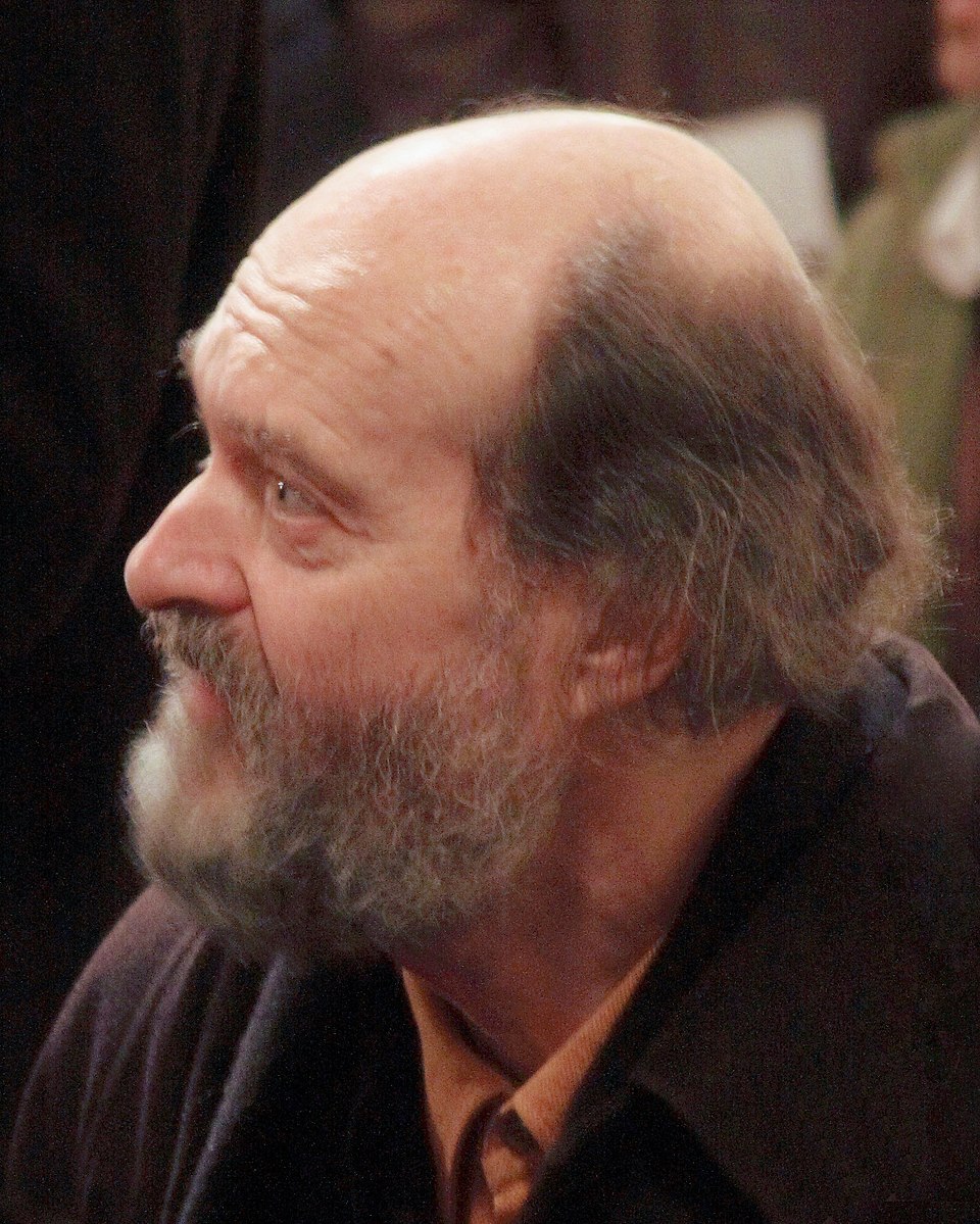 Gustavo Ott