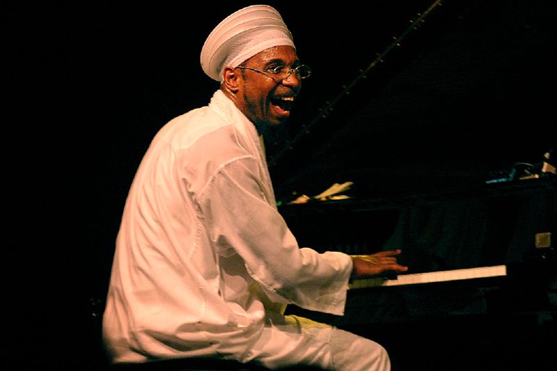 Gustavo Ovalles