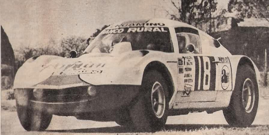 Gustavo Pairetti