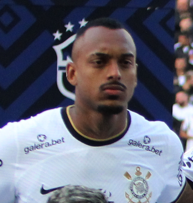 Gustavo Pereira