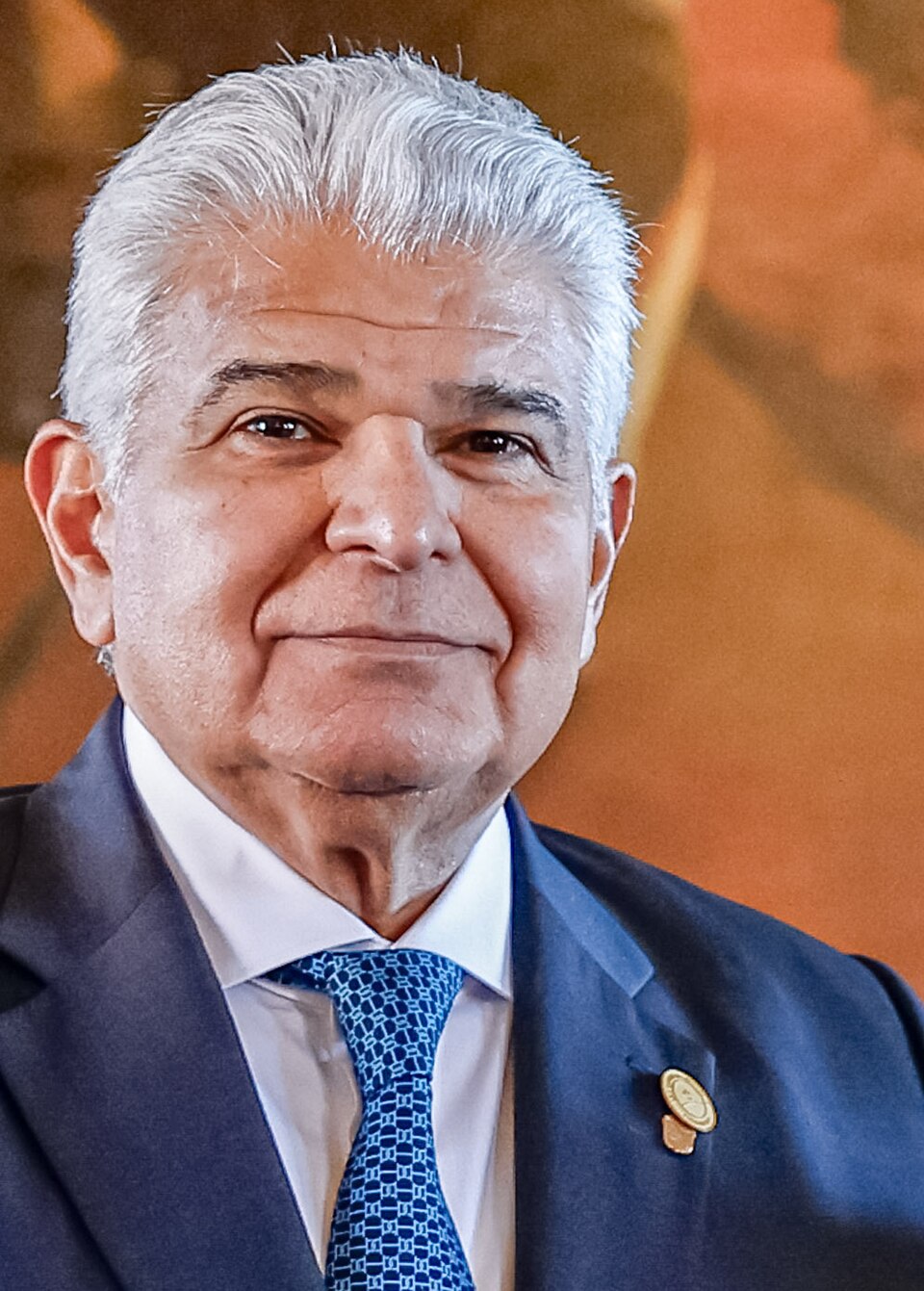 Gustavo Pérez