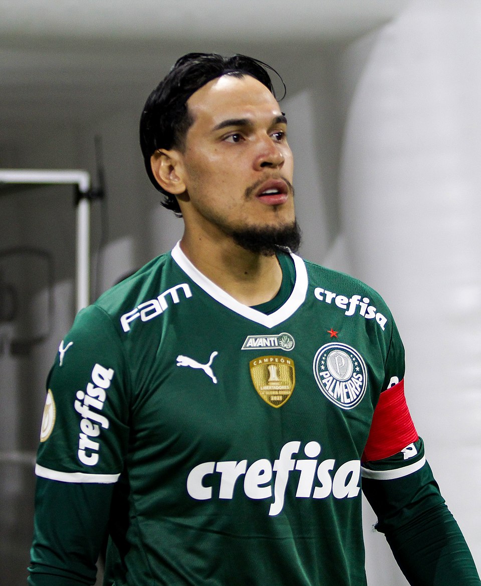 Gustavo Raúl Gómez Portillo