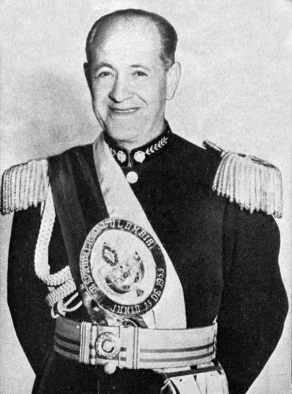 Gustavo Rojas
