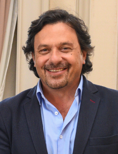 Gustavo Sáenz