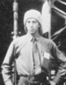 Gustavo Salinas