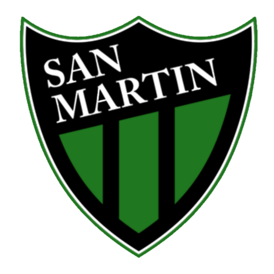 Gustavo San Martin