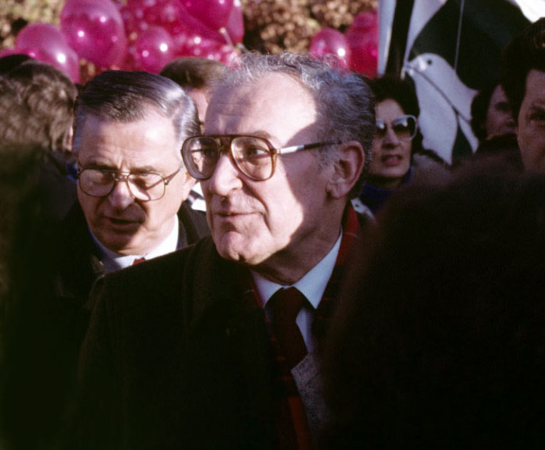 Gustavo Selva