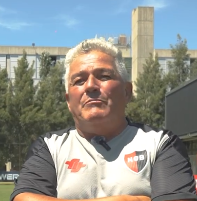 Gustavo Tognarelli