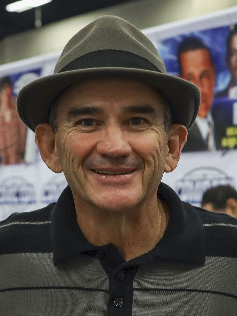 Gustavo Valente