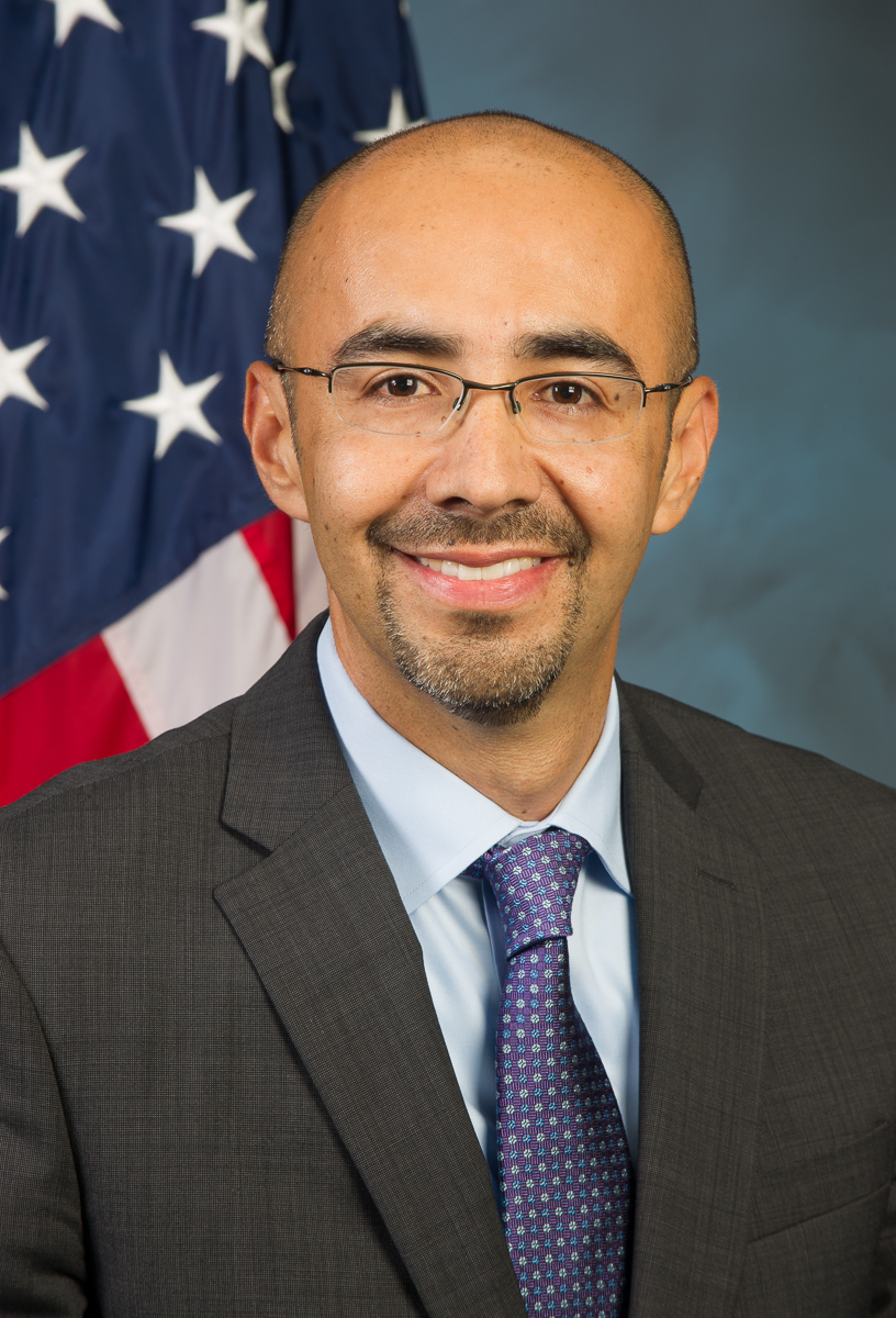 Gustavo Velasquez