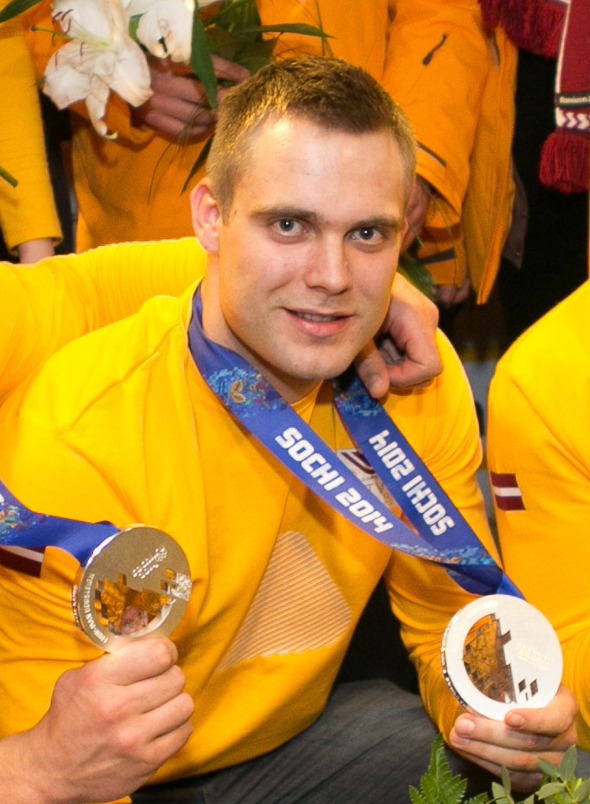 Gustavs Strenga