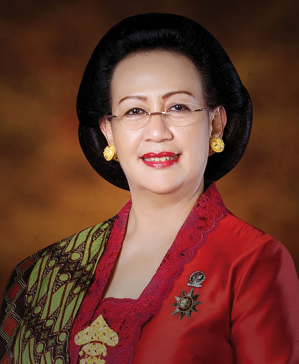 Gusti Kanjeng Ratu Hemas