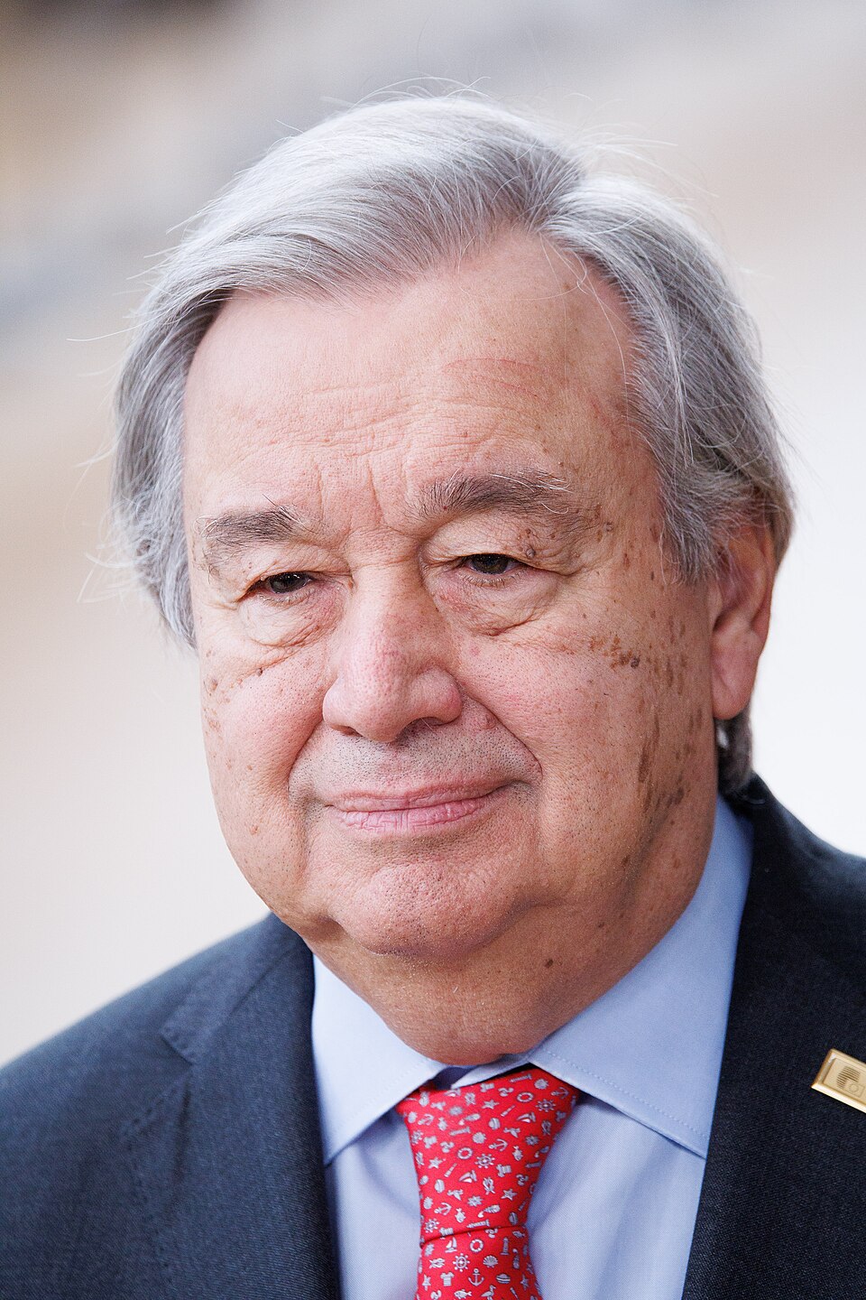 Guterres