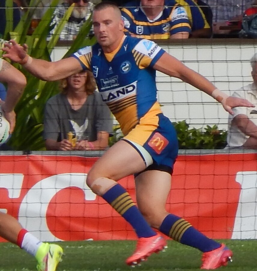 Gutherson