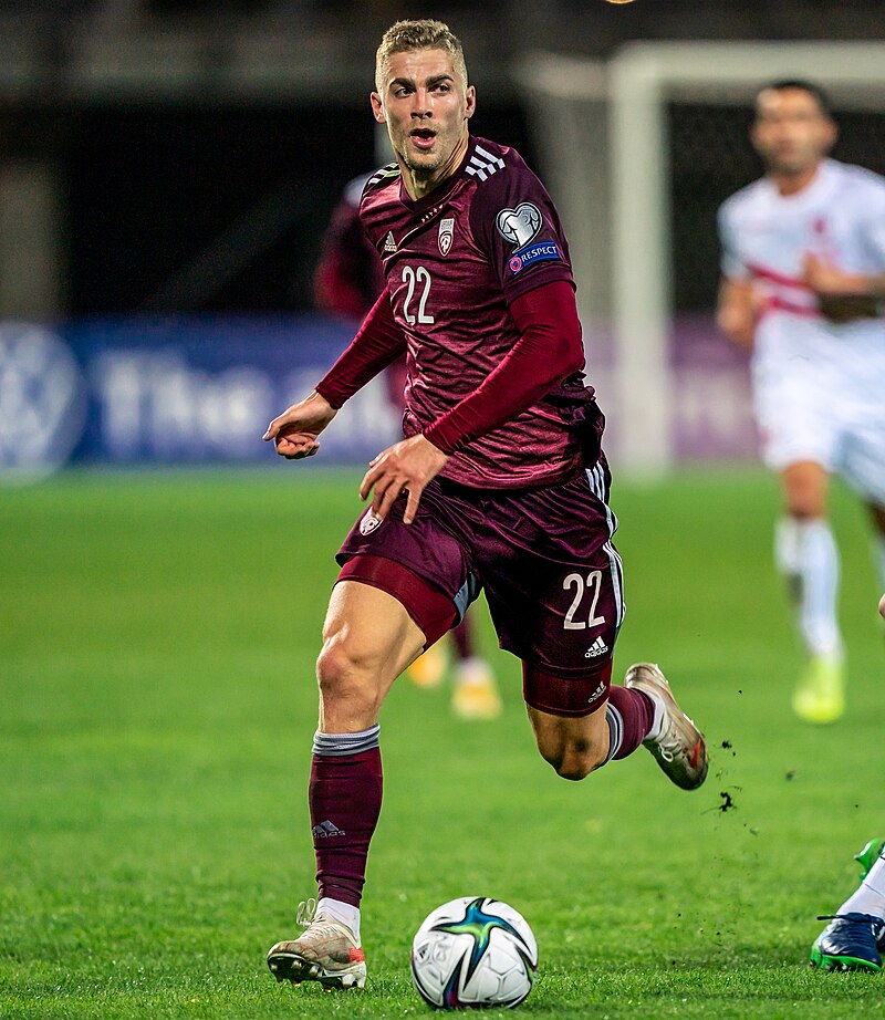 Gutkovskis