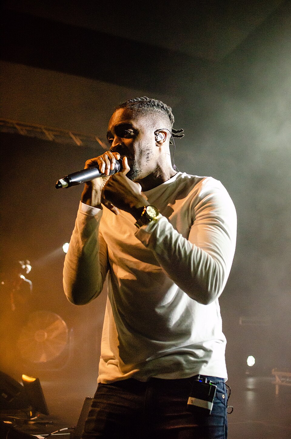 Guvna B