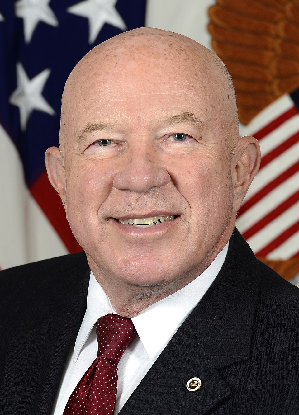 Guy B. Roberts