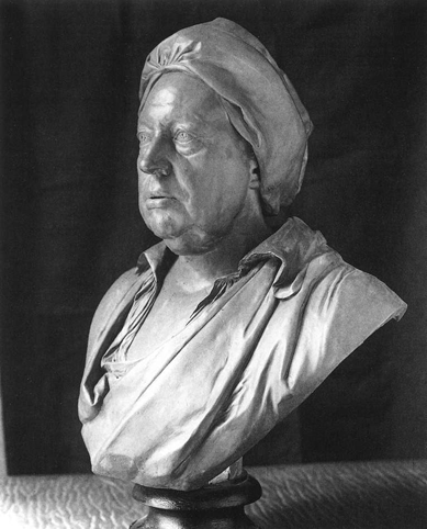 Guy Belchier
