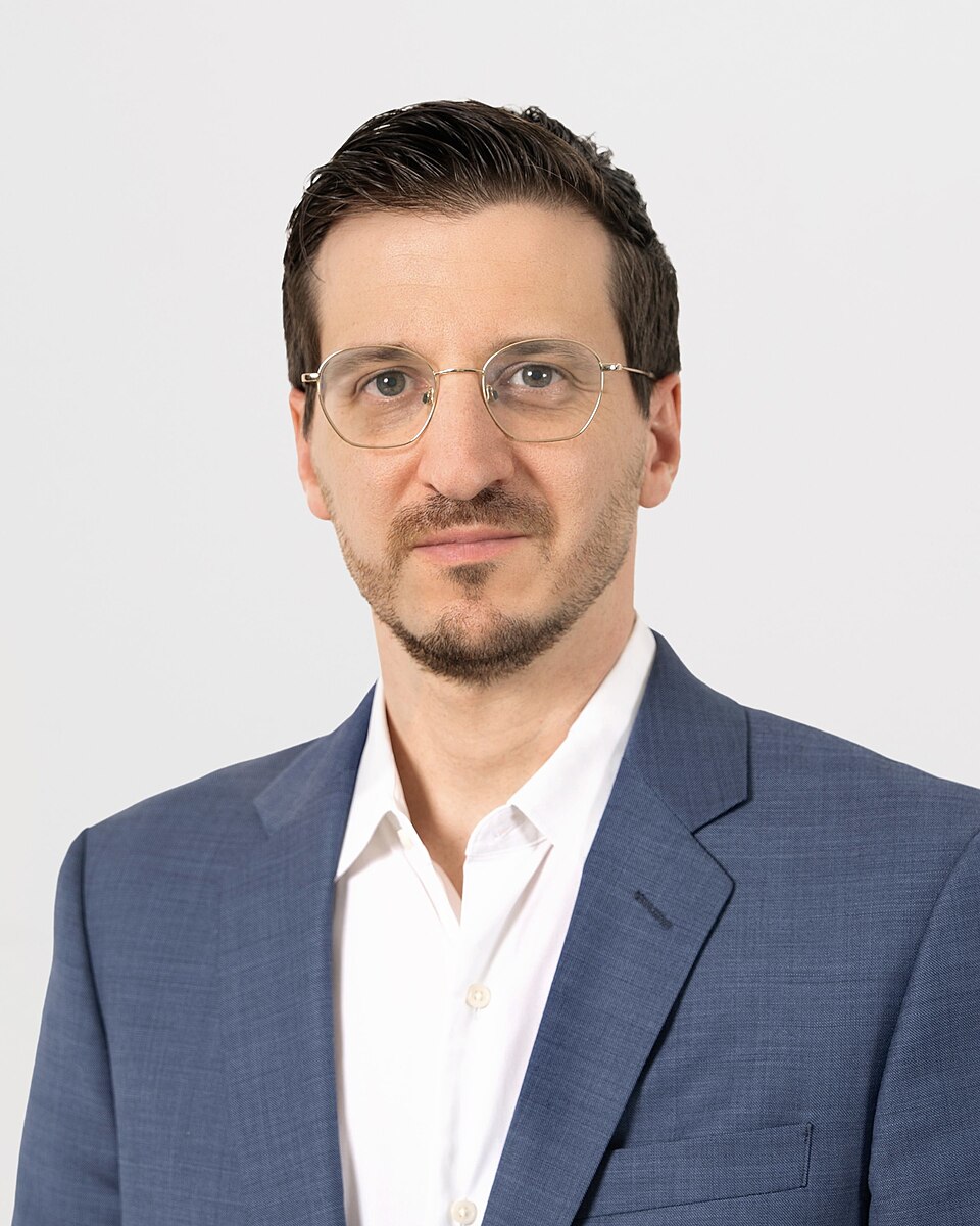 Guy Ben Ari