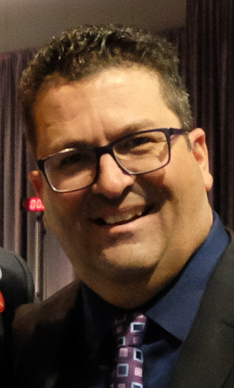Guy Bourgouin