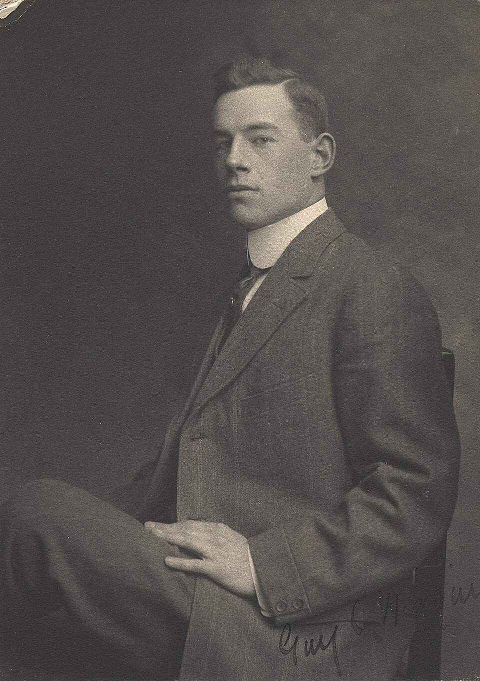 Guy C