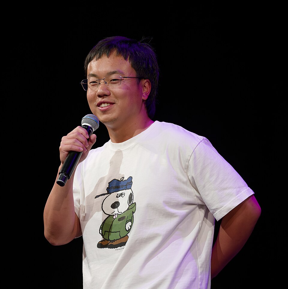 Guy Chen