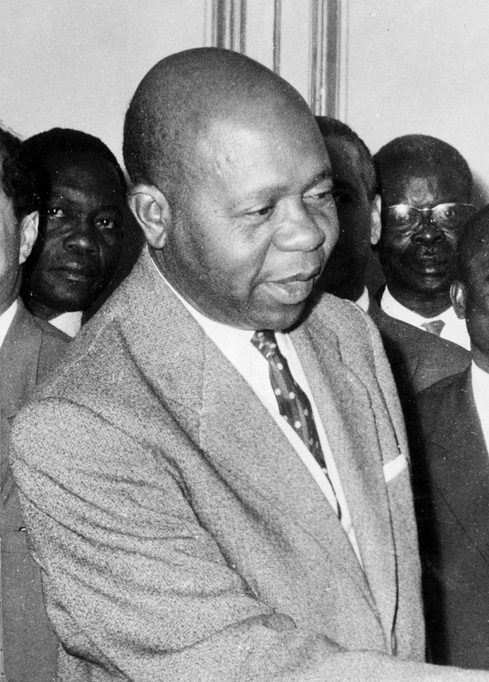 Guy-Claude Ndong Edou