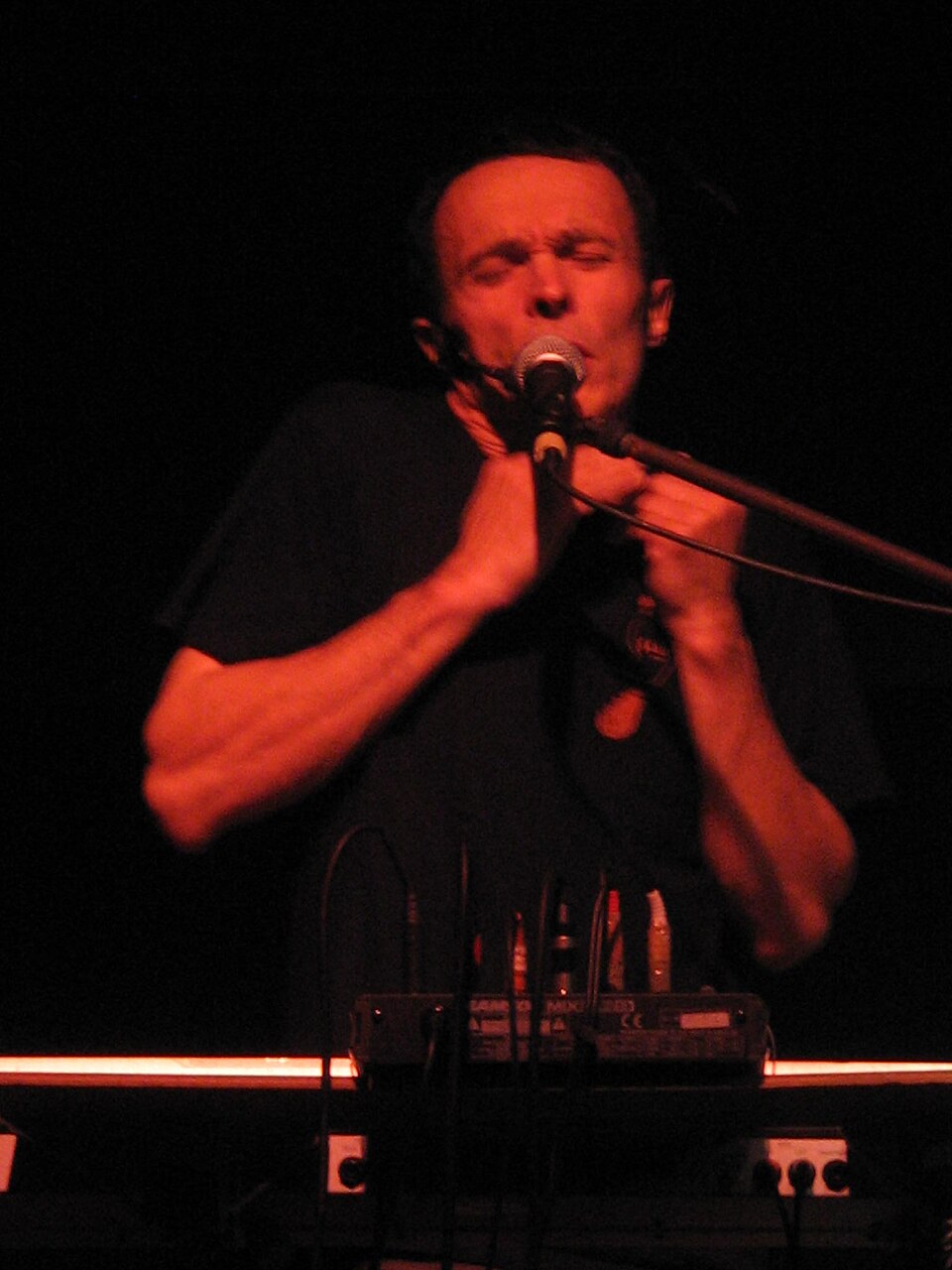 Guy Costes