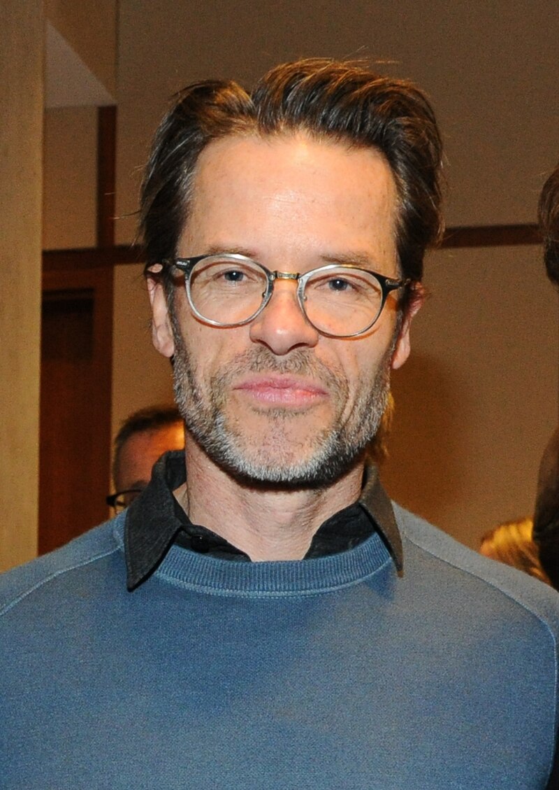 Guy Fitzgérald