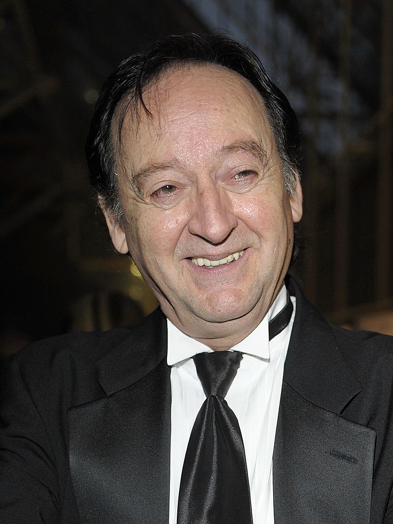 Guy Flaherty
