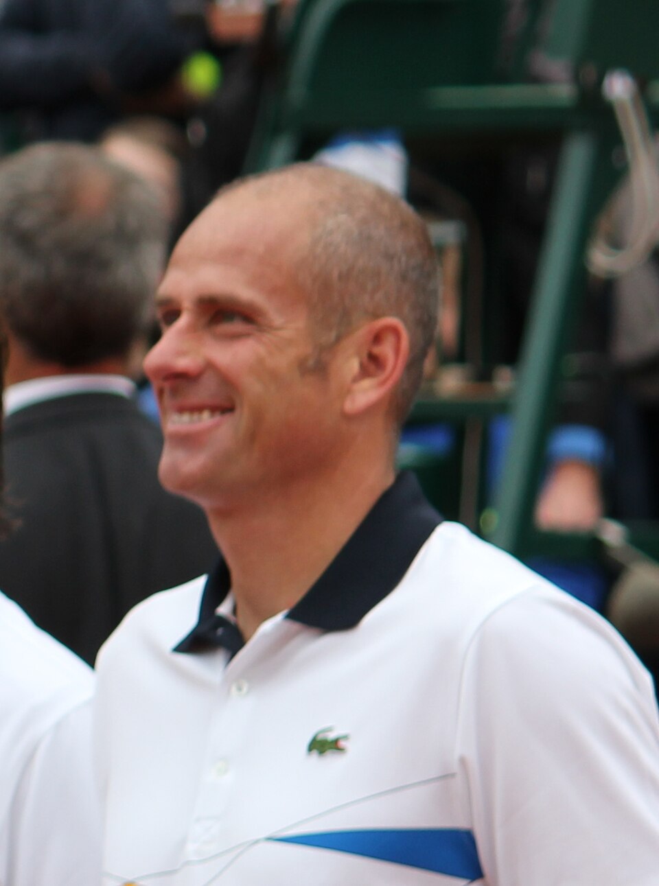 Guy Forget