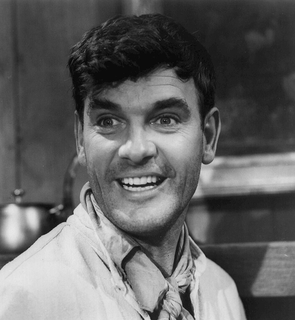 Guy Franklin