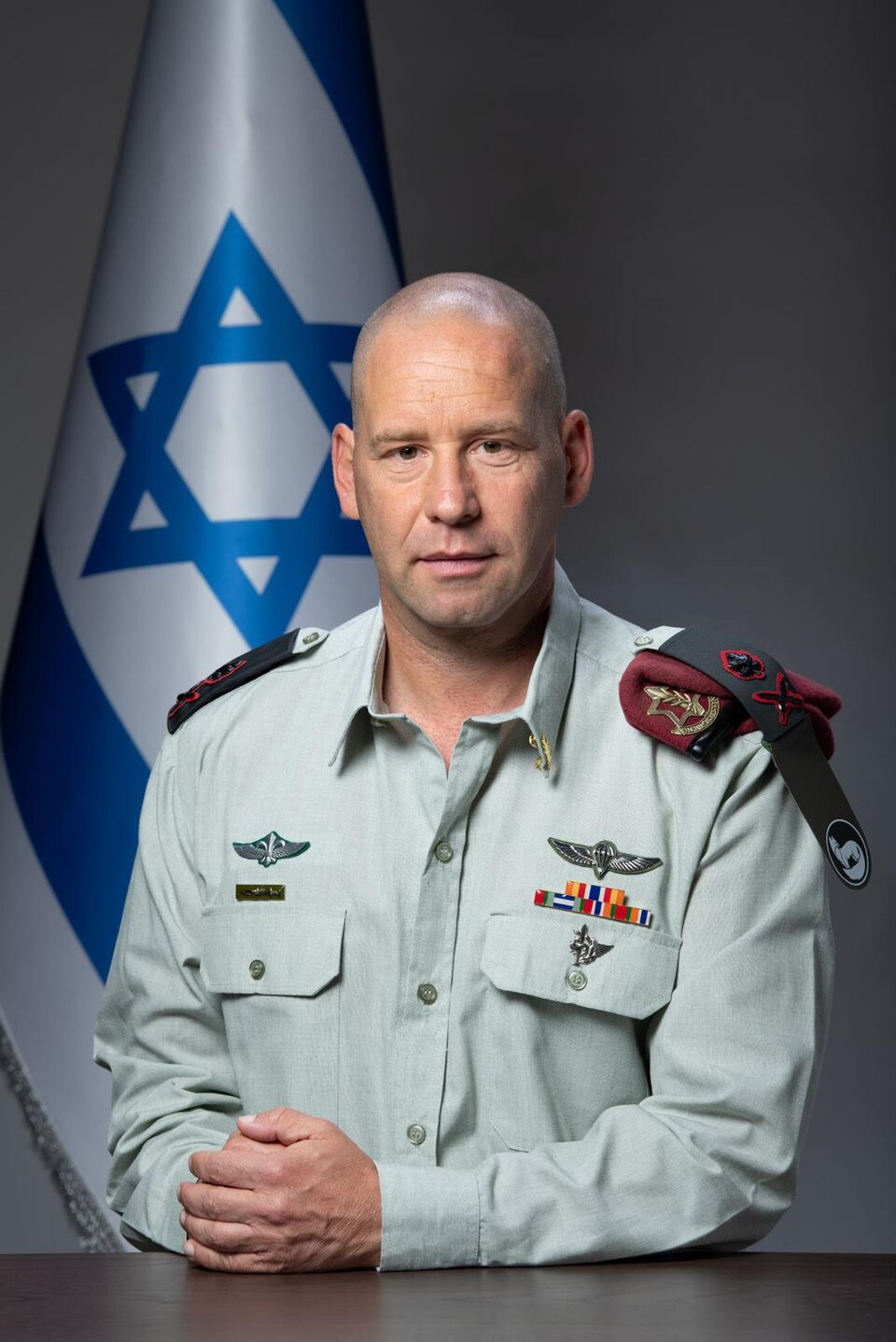 Guy Hazut